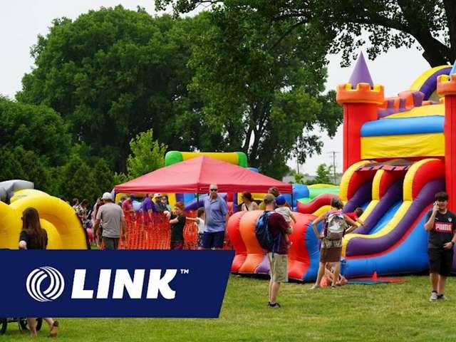 Bounce Into a Home-Based Side Hustle - Waikato