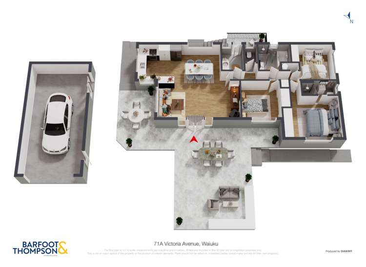 71A Victoria Avenue Waiuku_16