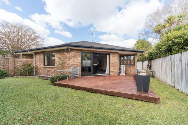 Modern, Low-Maintenance Living in Riverdale