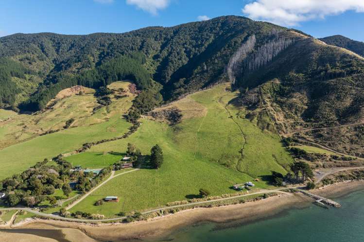 803 Manaroa Road Marlborough Sounds_7