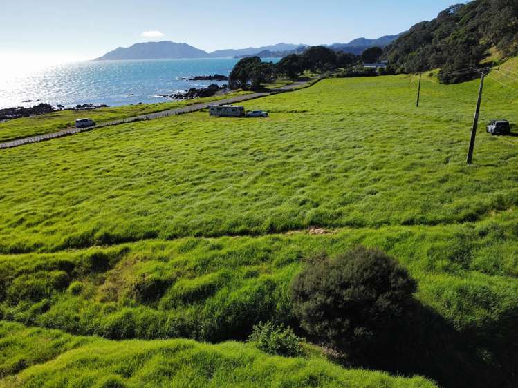 Block 10 Matapapa, State Highway 35 Waihau Bay_9