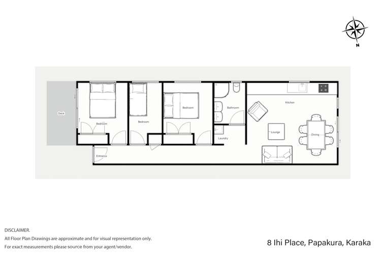 8 Ihi Place Karaka_8