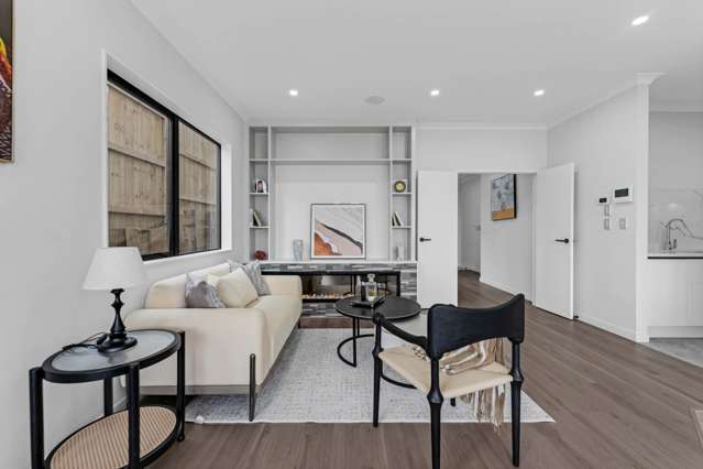 21 Hauhake Road Flat Bush_4