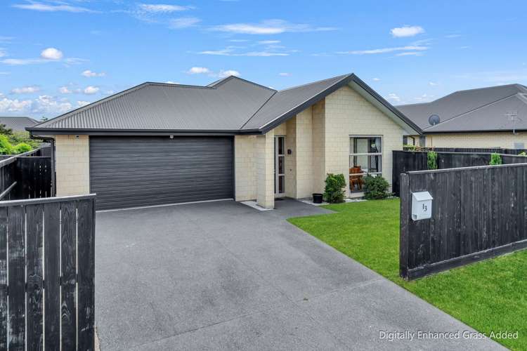 13 Brockelbank Drive Kaiapoi_25