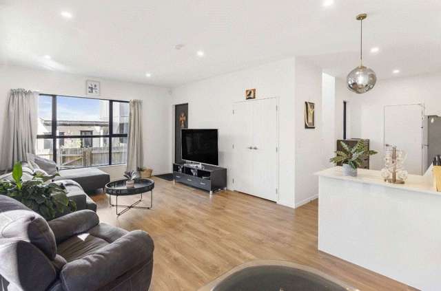 Modern Spacious Affordable Home