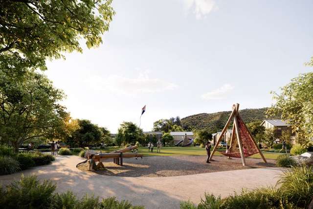 3rd Release - The Links Wanaka_4