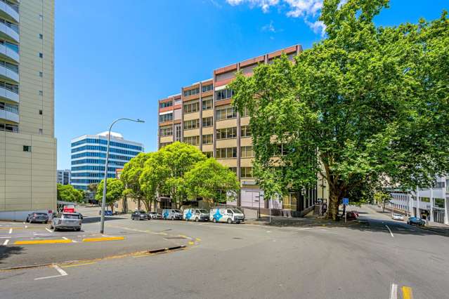 1-11 Short Street Auckland Central_4