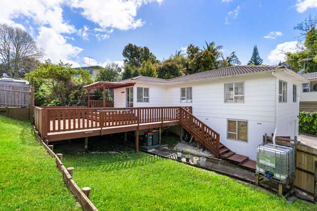 Comfortable Family Home with Outdoor Fun