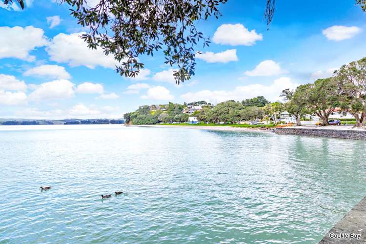 1 Shelly Beach Parade Cockle Bay_22