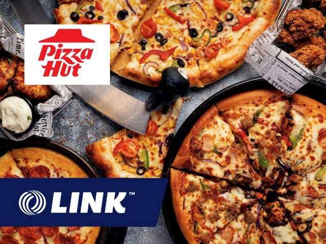 Pizza Hut | $21K/W Sales | 59% Asset Value