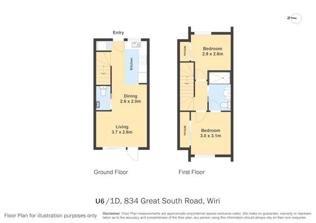 U6/Stage 1D, Great South Road Wiri_1