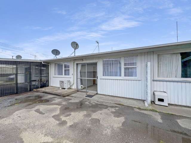 CENTRE CITY - 2 BEDROOMS