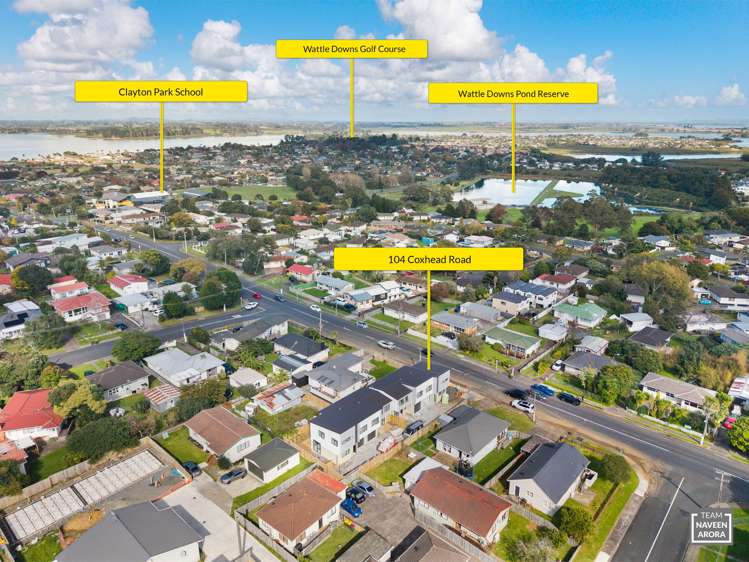 Lot 1- 4/104 Coxhead Road Wattle Downs_15