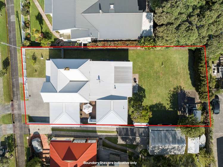 7 Tennyson Street Northcote Point_20