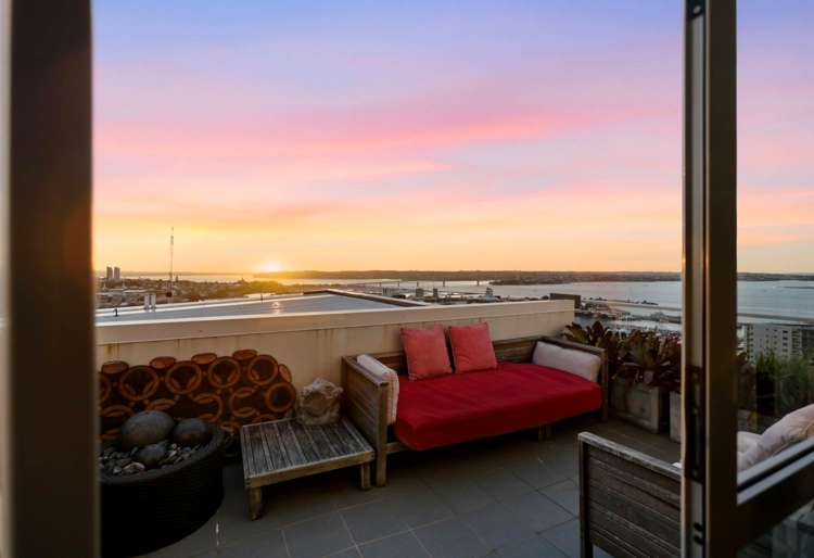 20E/34 Kingston Street Auckland Central_8