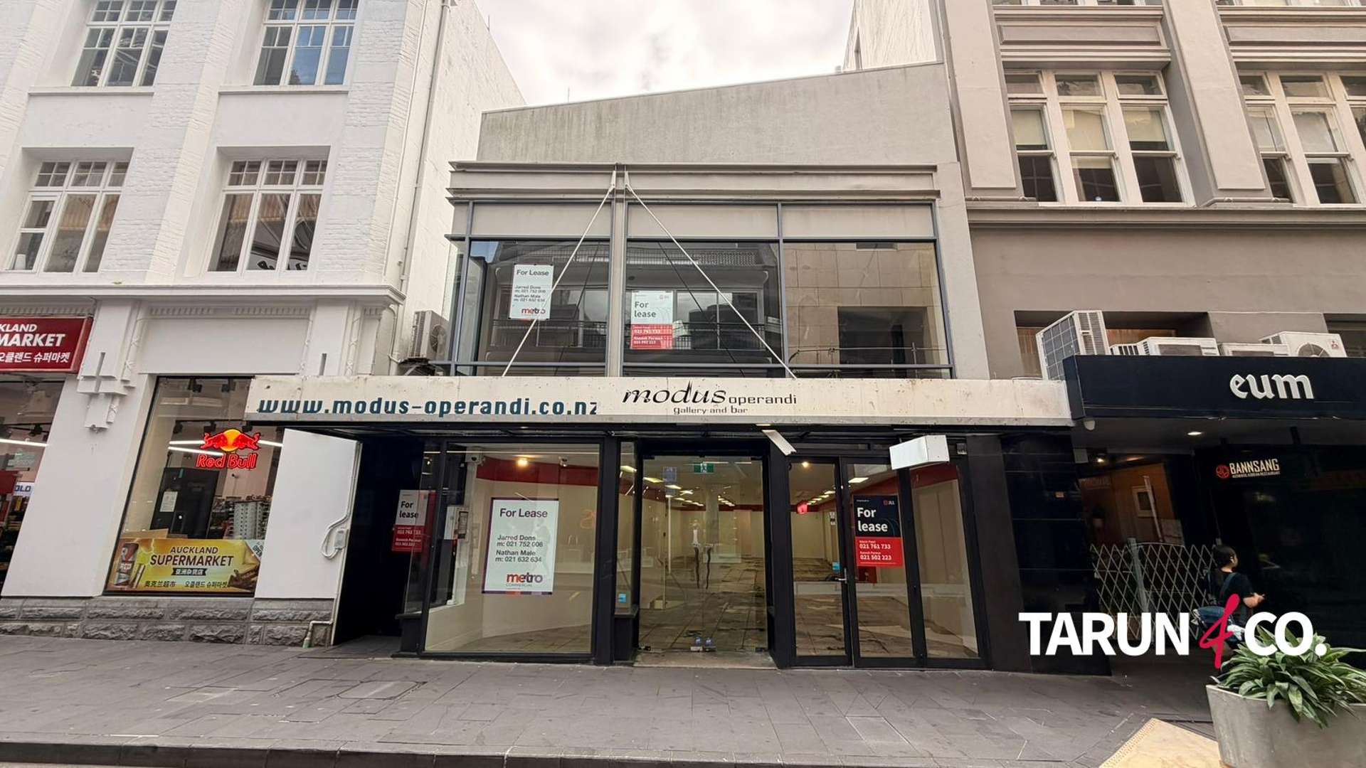 51 High Street Auckland_0