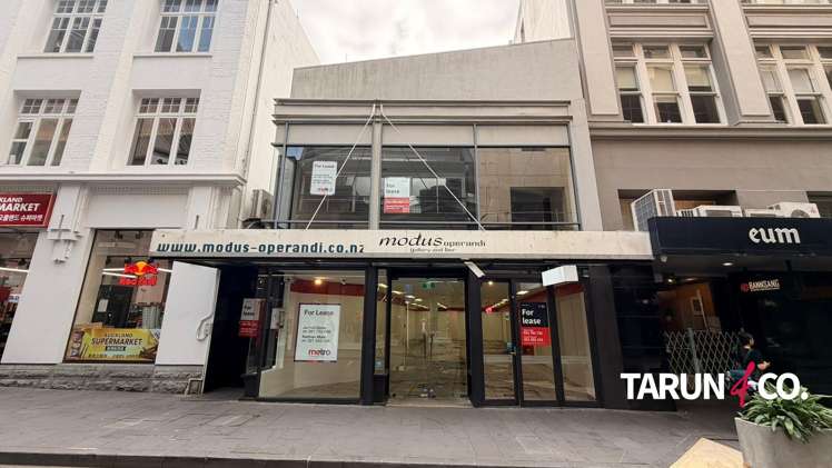 51 High Street Auckland_0