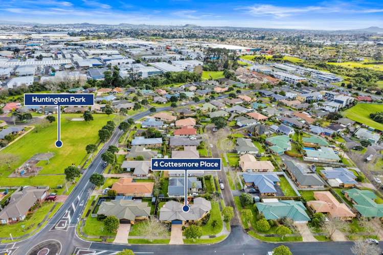 4 Cottesmore Place Huntington Park_29