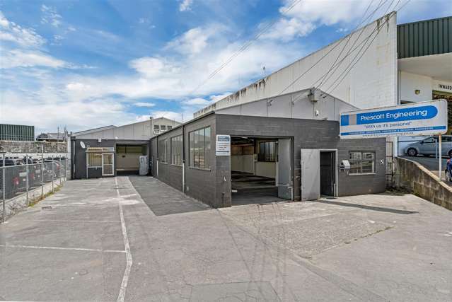 Versatile Penrose Industrial – Vacant Possession