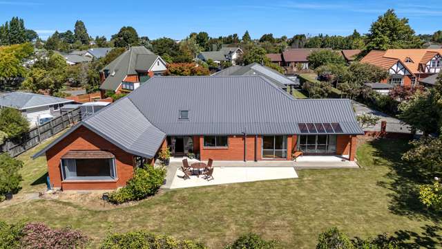 Your Dream Family Home Awaits in Rangiora