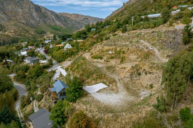 Lot 2 and 4, 65 McChesney Road Arthur's Point_4