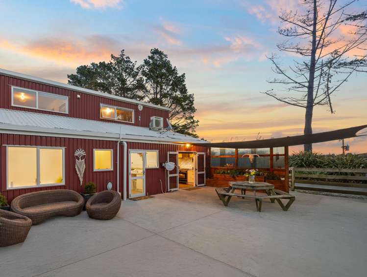 555 Bickerstaffe Road Maungaturoto_21