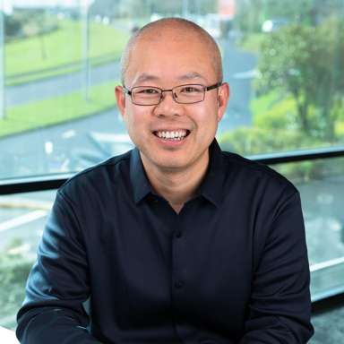 Tim Wang