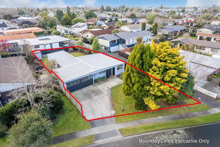 32 Chequers Avenue Chartwell_25