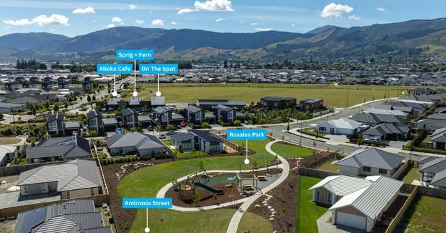 9 Ambrosia Street Richmond_1