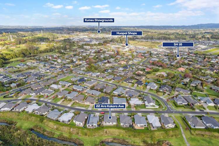 22 Ara Kakara Avenue Huapai_21