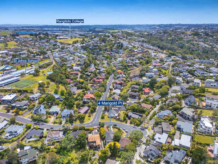4 Marigold Place Mairangi Bay_30