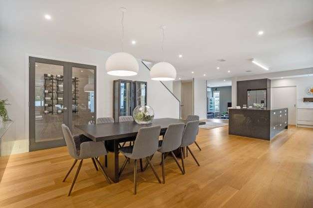 5 Ingram Road in Remuera, Auckland