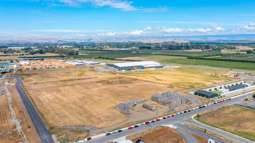 Substantial block in Hawke's Bay industrial hub