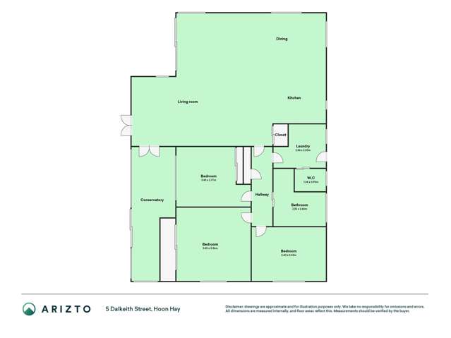 5 Dalkeith Street Hoon Hay_1