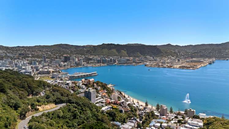 34 Lookout Road Roseneath_33