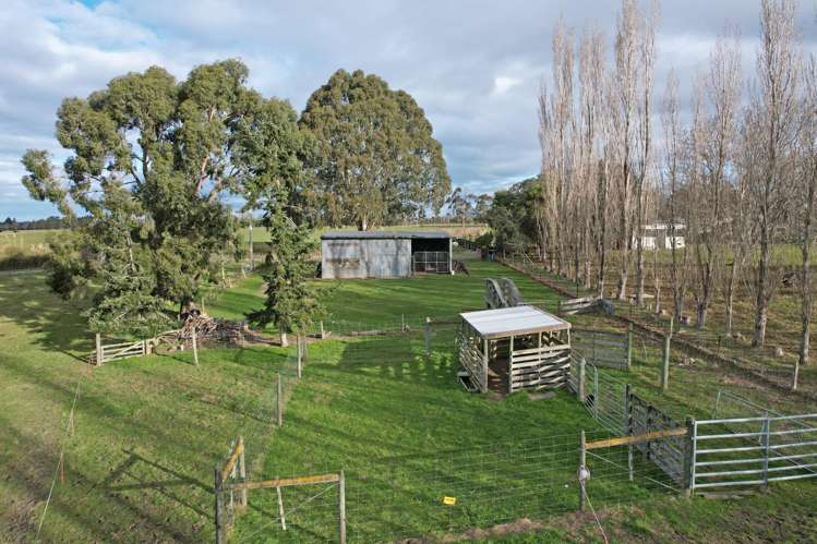 98A Whiterocks Road Oamaru_25