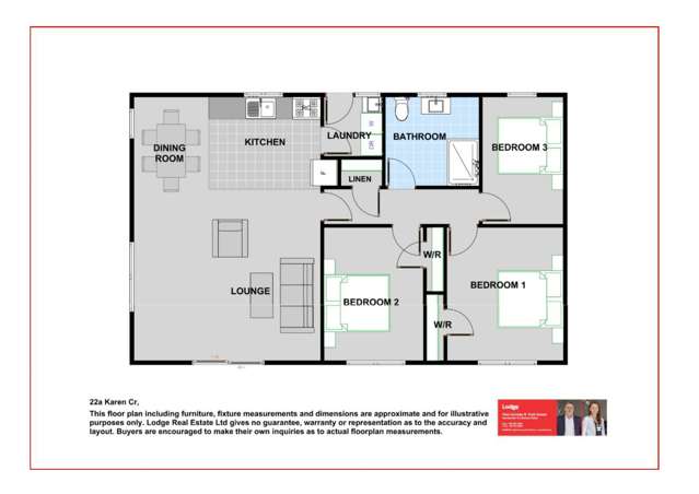 22A Karen Crescent Dinsdale_1