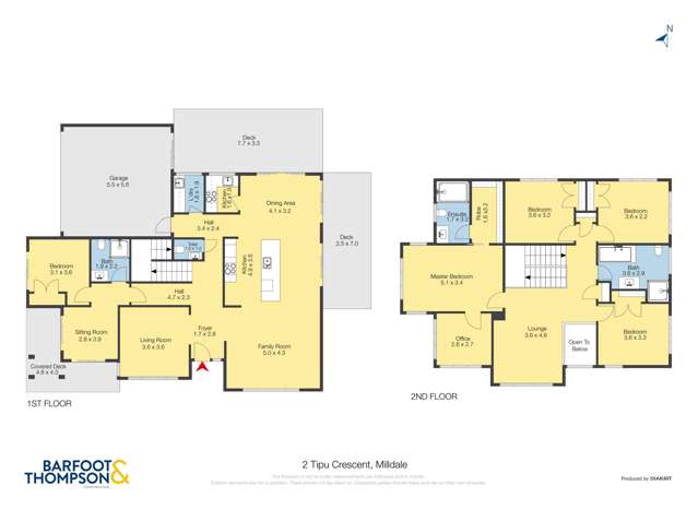 2 Tipu Crescent Milldale_1