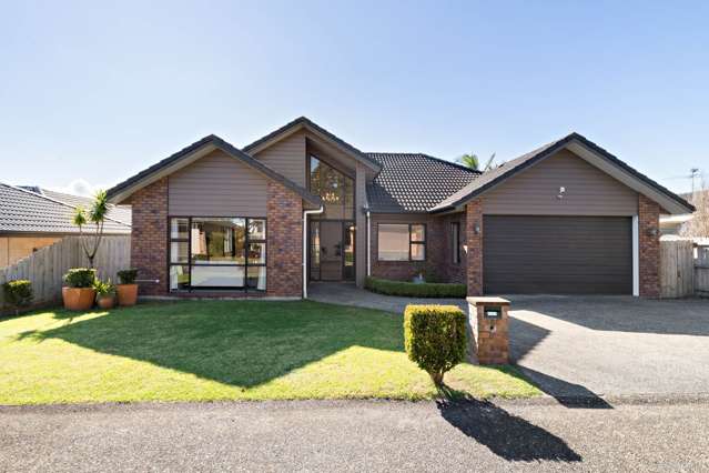 Stands Out in the Crowd