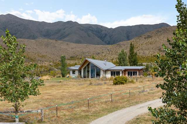 780 Falston Road Totara Peak_2