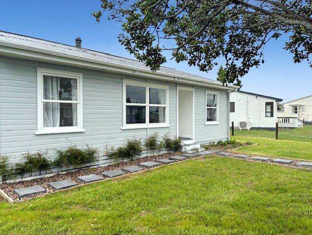 TOKOROA - 3 BEDROOMS
