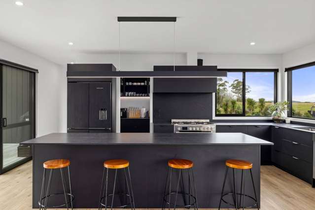 Where Luxury Meets Lifestyle