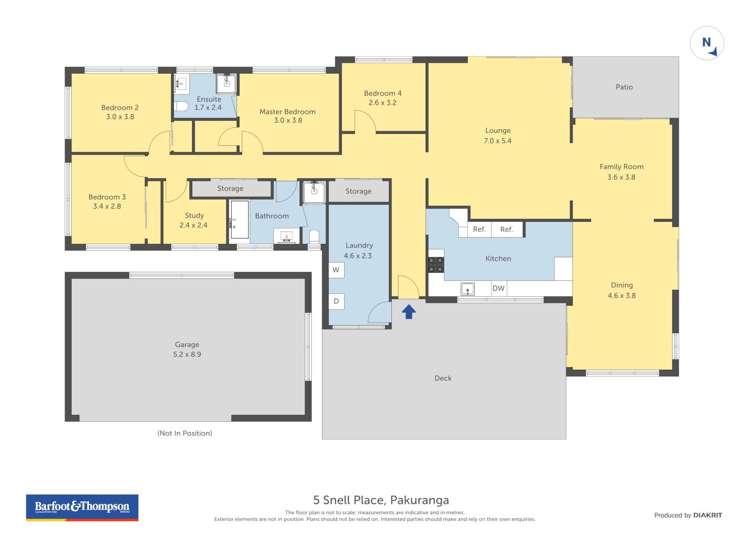 5 Snell Place Pakuranga_10