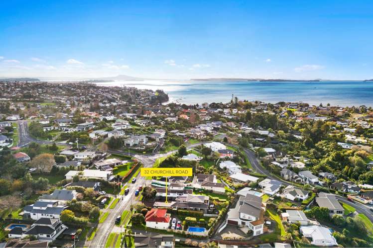 32 Churchill Road Cockle Bay_38