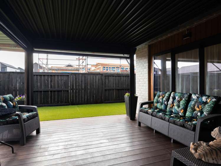 8 Halley Drive Chartwell_19