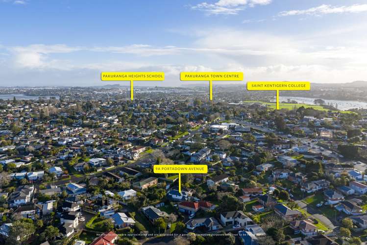 9a Portadown Avenue Pakuranga Heights_36