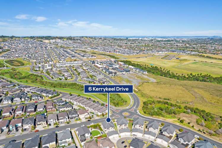 6 Kerrykeel Drive Flat Bush_23