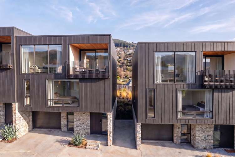 The Bay Collection, 8 Suburb Street Queenstown_11
