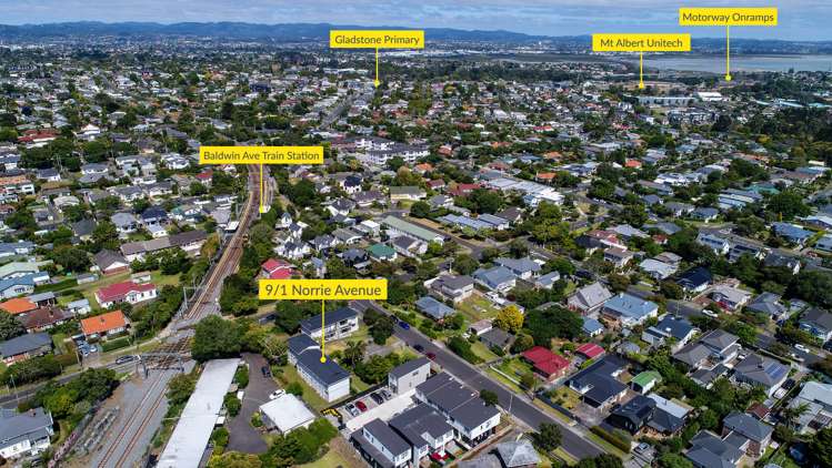 9/1 Norrie Avenue Mount Albert_15