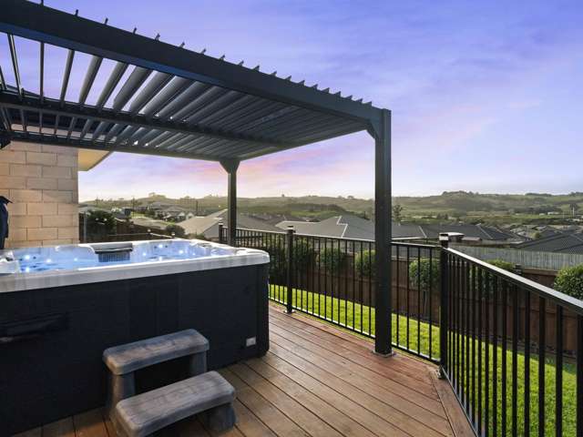 34 Wingfield Road Pokeno_4